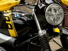 BMW R nineT Urban G/S 40 Years Edition